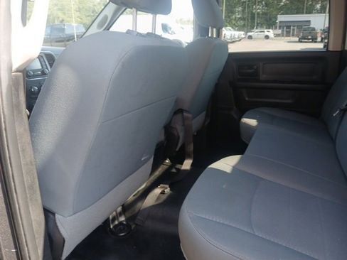 Used 2018 RAM 3500 Tradesman w/ Chrome Appearance Group image 23