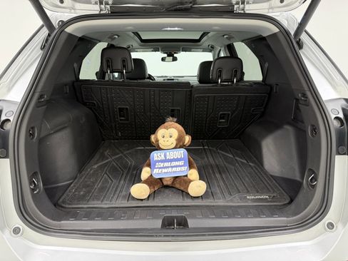 Used 2020 Chevrolet Equinox Premier image 9