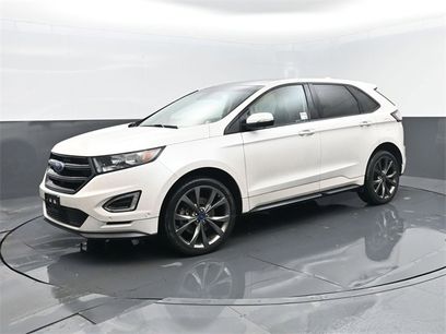 Used 2016 Ford Edge Sport w/ Equipment Group 401A