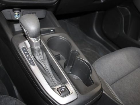 Used 2024 Chevrolet Trax LS FWD image 22
