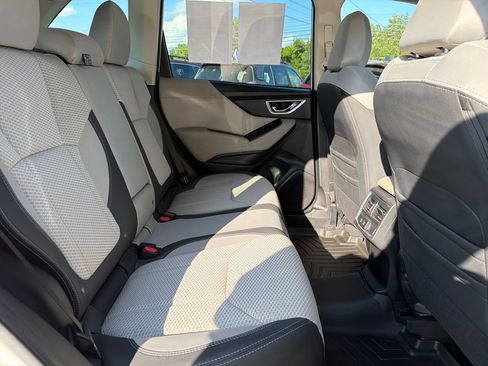 Certified 2023 Subaru Forester Premium AWD/4WD image 36