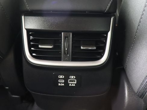 Used 2025 Subaru Legacy Premium AWD/4WD image 42