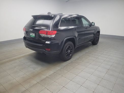 Used 2019 Jeep Grand Cherokee Laredo AWD/4WD image 10