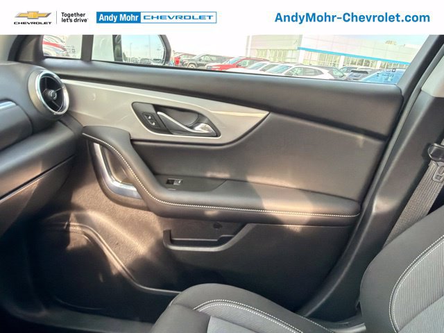 Used 2024 Chevrolet Blazer LT w/ Driver Confidence Package FWD image 23