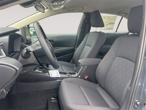 New 2026 Toyota Corolla LE image 9