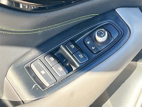 Used 2023 Subaru Outback Onyx Edition XT w/ Tech Package 2 image 18