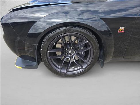 Used 2019 Dodge Challenger R/T Scat Pack image 23