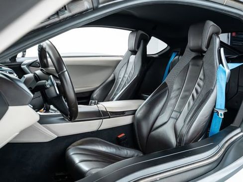 Used 2014 BMW i8 image 19