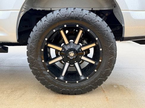 Used 2019 Ford F150 XLT image 7