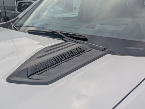 New 2026 Chevrolet Silverado 2500 LTZ w/ Trail Boss Package image 10