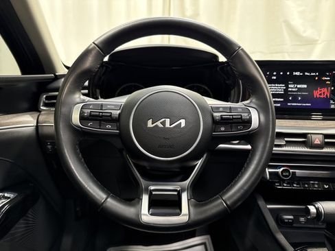Used 2024 Kia K5 EX FWD image 16
