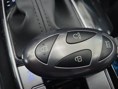Used 2025 Hyundai Tucson SEL AWD/4WD image 29