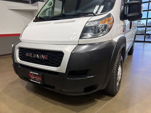 Used 2019 RAM ProMaster 2500 FWD image 96
