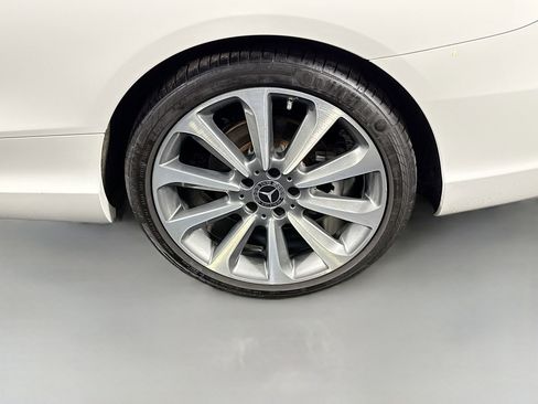 Used 2018 Mercedes-Benz C 300 Cabriolet w/ Premium Package image 35