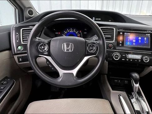 Used 2014 Honda Civic EX image 5