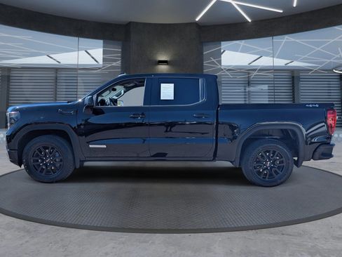 Used 2022 GMC Sierra 1500 Elevation image 3