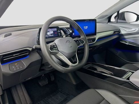 Used 2023 Volkswagen ID.4 Pro S image 10