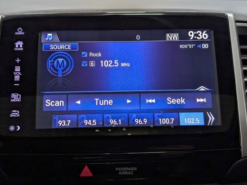 Used 2017 Honda Pilot EX-L image 26