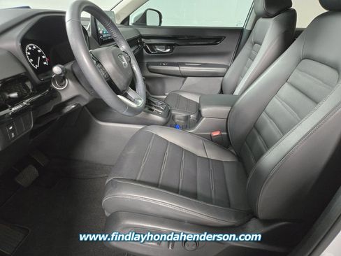 Certified 2023 Honda CR-V EX-L image 15