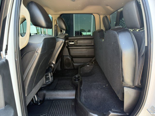 Used 2019 RAM 4500 Tradesman w/ Ambulance Prep Group AWD/4WD image 27