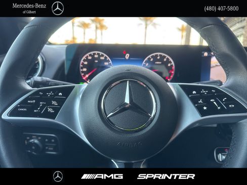 Certified 2025 Mercedes-Benz GLB 250 GLB 250 image 26