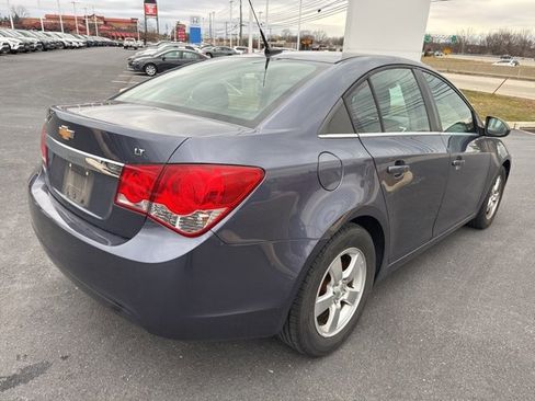 Used 2014 Chevrolet Cruze LT image 7