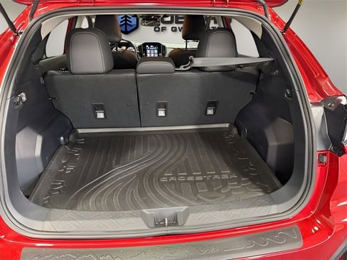 Certified 2025 Subaru Crosstrek 2.5i Limited w/ Popular Package #4A image 32