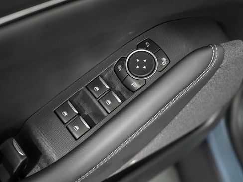 Certified 2023 Ford Mustang Mach-E Premium AWD/4WD image 25