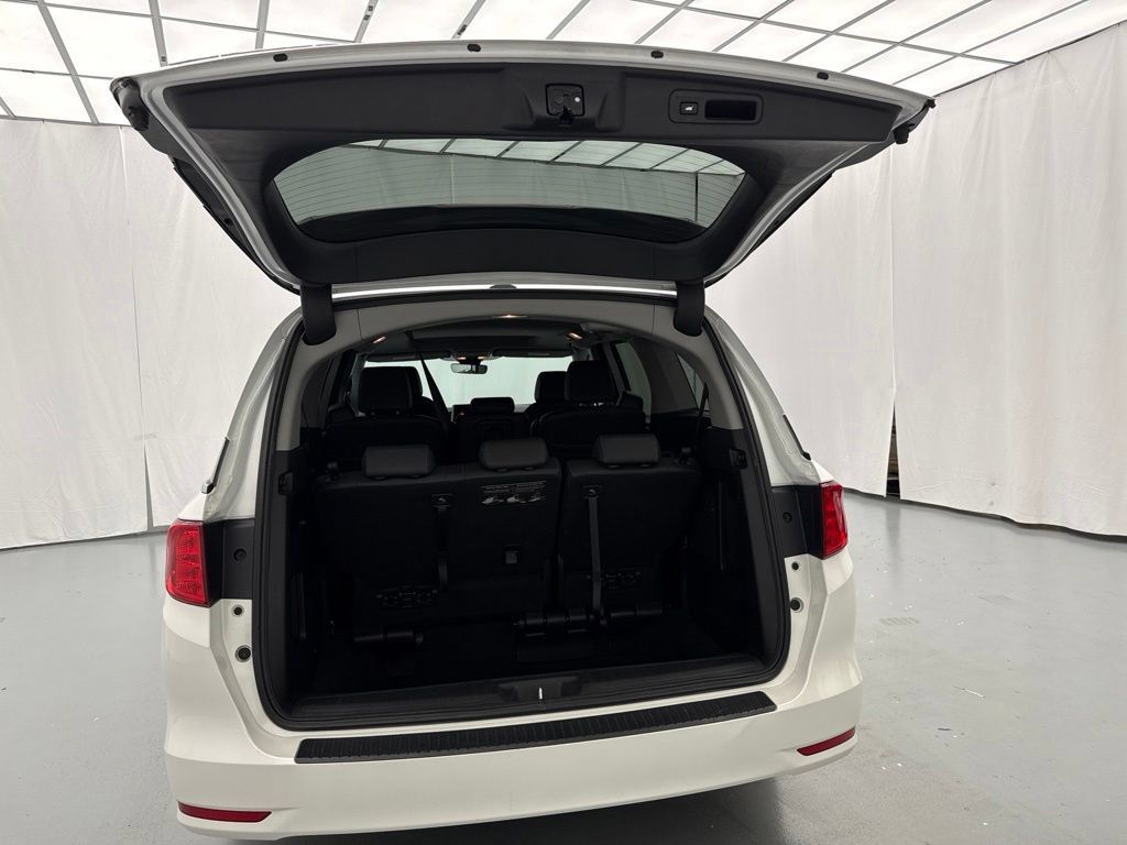 Used 2024 Honda Odyssey EX-L image 10