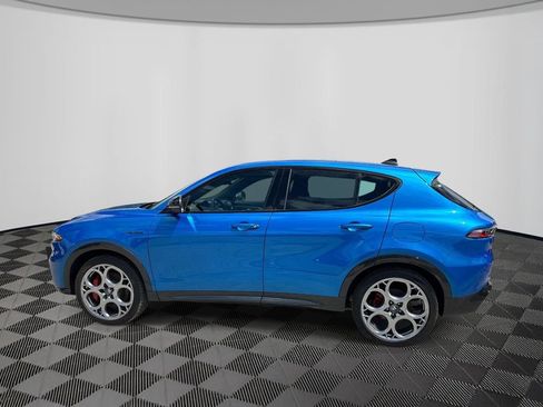 Used 2024 Alfa Romeo Tonale Veloce AWD/4WD image 2