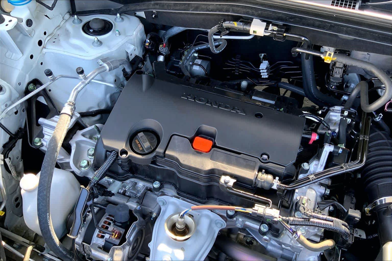Used 2024 Honda HR-V Sport image 32