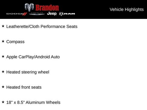 New 2025 Dodge Charger R/T w/ Quick Order Package 25M R/T image 7