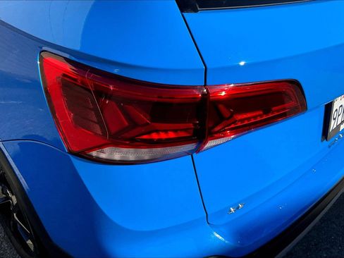 Certified 2024 Volkswagen Taos SE image 28