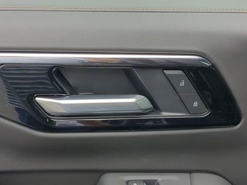 New 2026 Chevrolet Tahoe High Country image 37