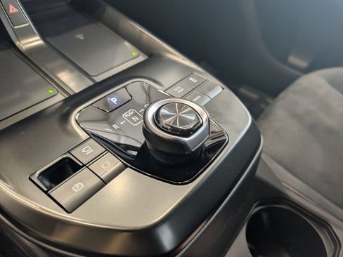 New 2026 Toyota C-HR AWD/4WD image 22