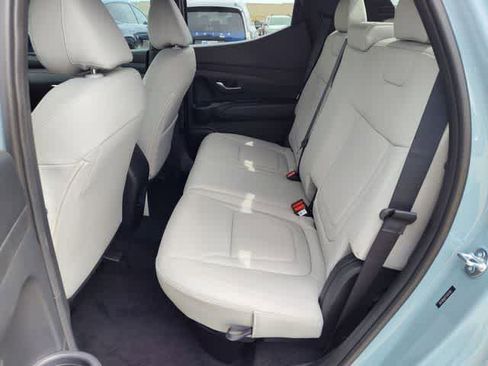 New 2026 Hyundai Santa Cruz SEL FWD image 16