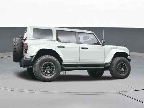 Used 2024 Ford Bronco Raptor AWD/4WD image 55