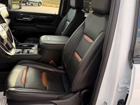 Certified 2024 GMC Sierra 2500 AT4 w/ Technology Package image 19