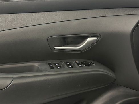 New 2026 Hyundai Tucson XRT image 12