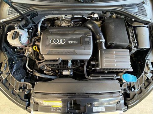 Used 2017 Audi A3 2.0T Premium w/ Convenience Package image 30