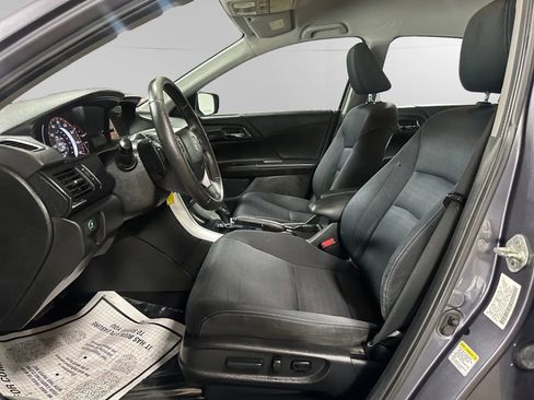 Used 2013 Honda Accord Sport image 6