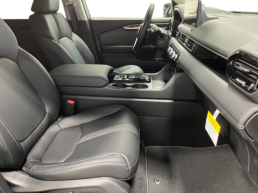 New 2026 Honda Passport RTL image 28