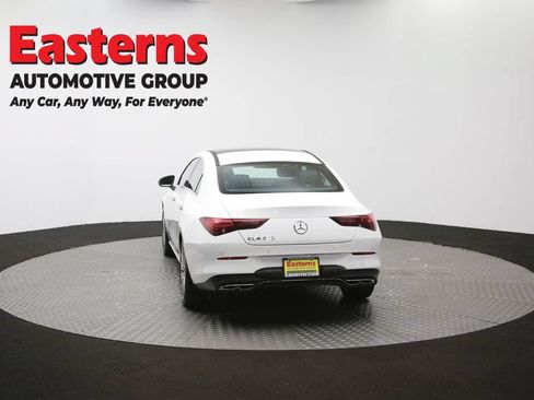 Used 2025 Mercedes-Benz CLA 250 image 62
