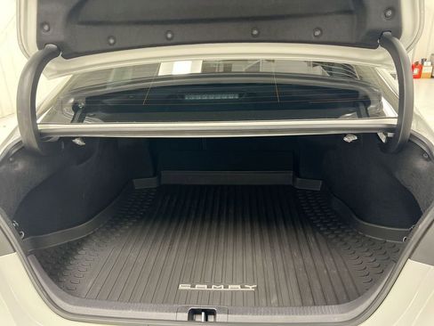Used 2024 Toyota Camry XSE w/ Navigation Package FWD image 25