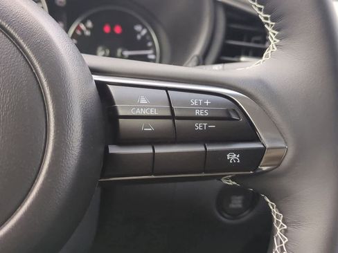 New 2026 MAZDA CX-30 2.5 Turbo w/ Premium Package image 25