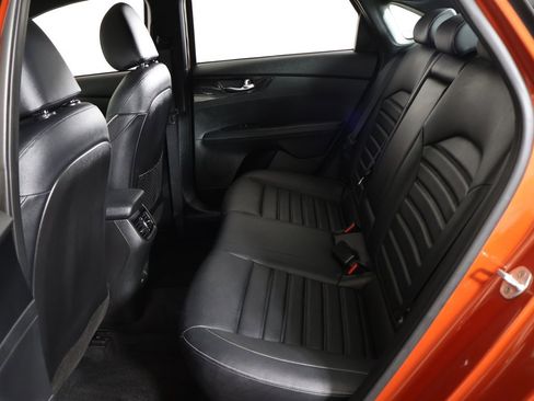 Used 2023 Kia Forte GT-Line w/ GT-Line Premium Package image 34