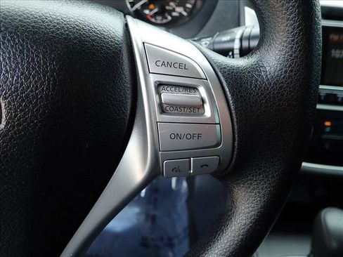 Used 2018 Nissan Altima 2.5 S w/ S Convenience Package image 15