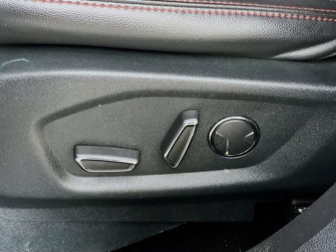 Used 2018 Ford Explorer Sport w/ Equipment Group 401A AWD/4WD image 11