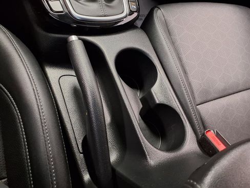 Used 2025 Kia Seltos EX w/ EX Sunroof Package image 23