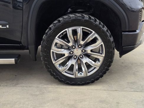 Certified 2024 GMC Sierra 1500 Denali w/ Denali Reserve Package image 33